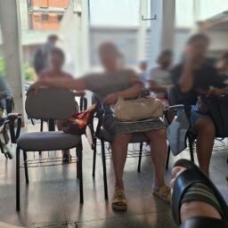 Medex tem demora no atendimento e atraso irrita marilienses