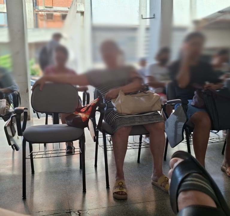 Medex tem demora no atendimento e atraso irrita marilienses