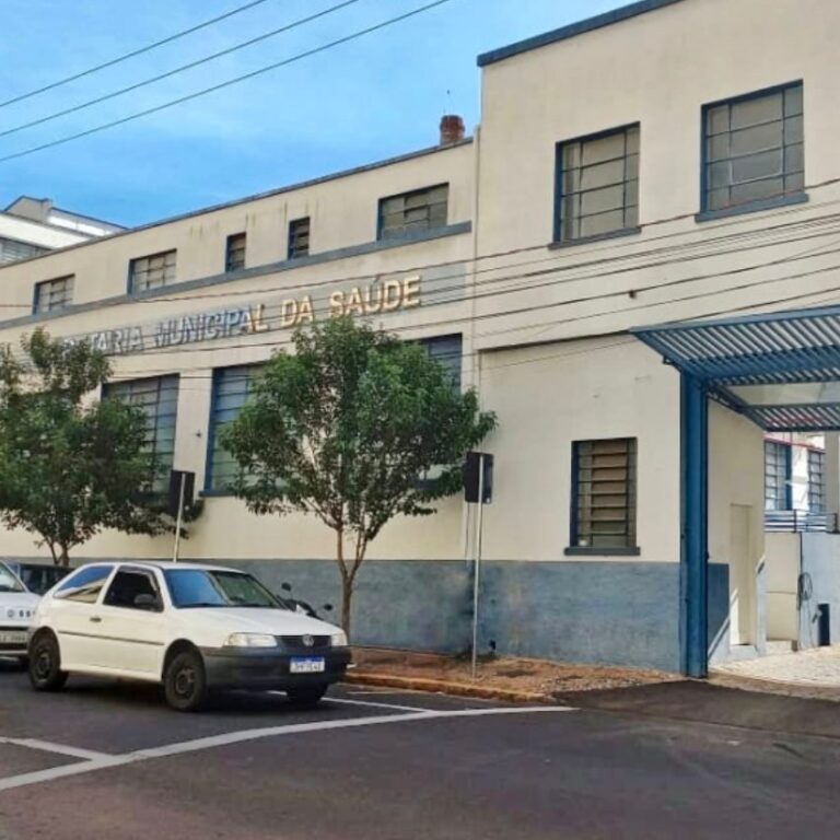 Marília recebe R$ 75,5 mil por metas cumpridas em vigilância em saúde