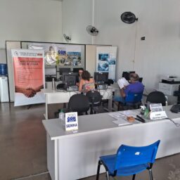 Prefeitura amplia parceria com Cejusc e inaugura unidade itinerante no Procon