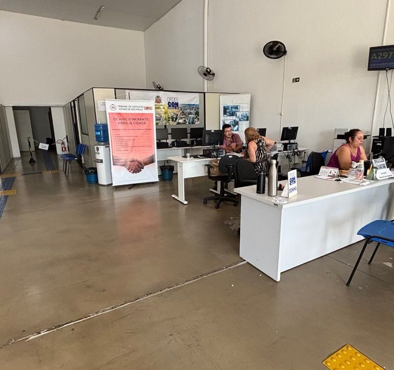 Atendimento conjunto entre Procon e Cejusc é prorrogado até 7 de março