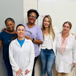 Secretaria da Saúde reforça compromisso com melhorias no atendimento