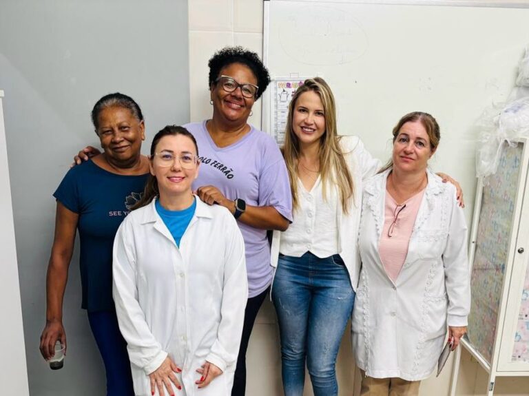 Secretaria da Saúde reforça compromisso com melhorias no atendimento