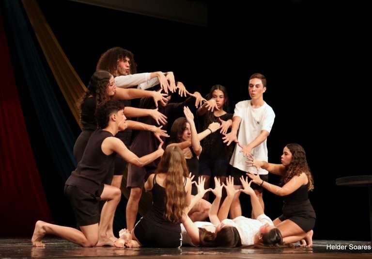 Projeto Teatro da Cidade divulga lista de inscritos para a edição de 2025