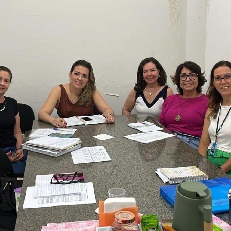 Município avança na adesão ao programa nacional Saúde na Escola