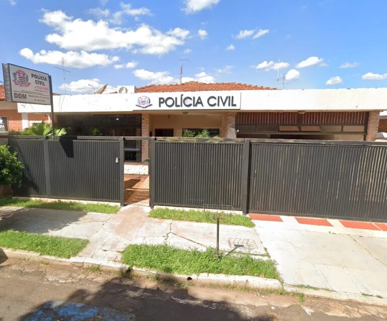 Gerente de cinema é preso por manter arquivos de pedofilia