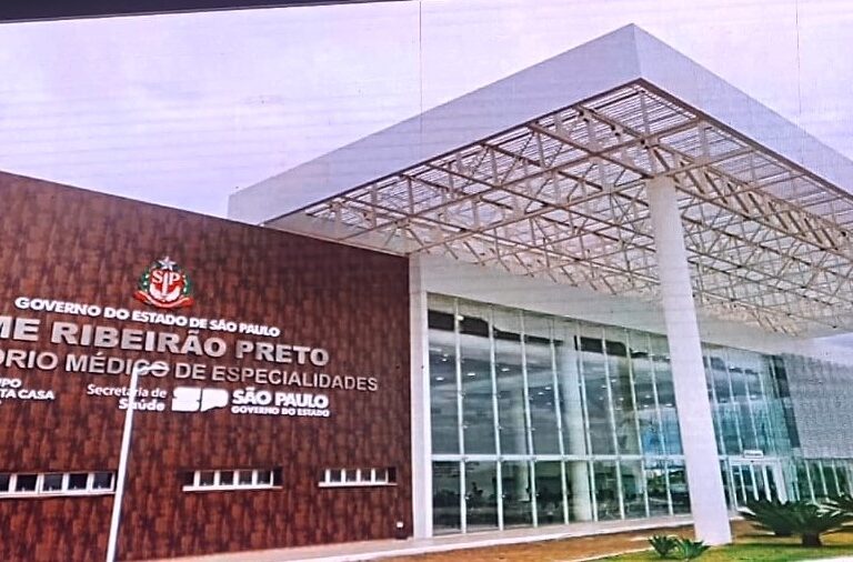 Marília avança em projeto para implantação de novo AME estadual