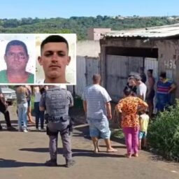 Um ano após ter o filho assassinado, mariliense é executado em São Carlos
