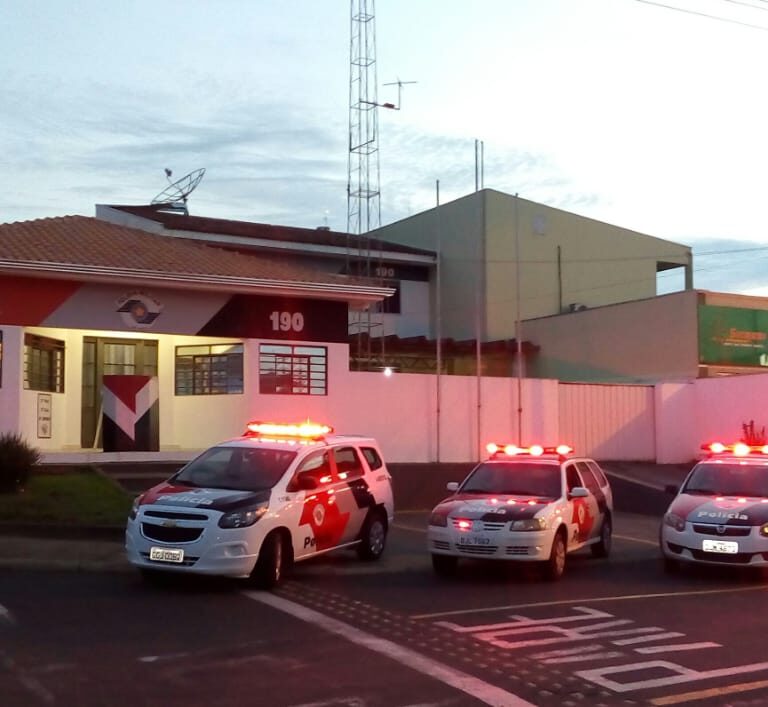 Idosa é socorrida sangrando na cabeça e pescoço após agressão do filho em Pompeia