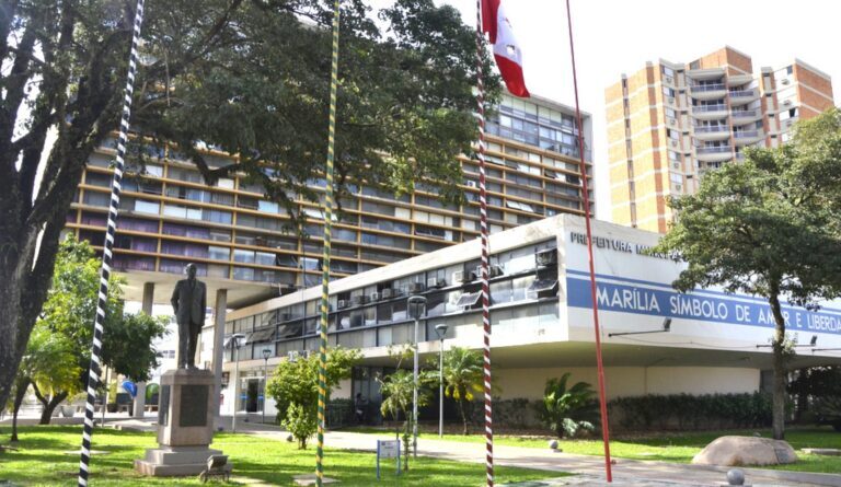 Prefeitura apresenta projeto do Parque da Criança nesta quinta em Marília