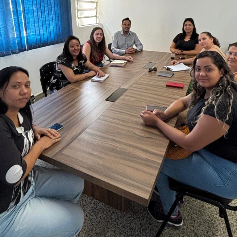 Prefeitura de Quintana e Conselho Tutelar unem ações de apoio para menores