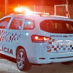 Homem é preso em flagrante por assalto a mercado em Pompeia