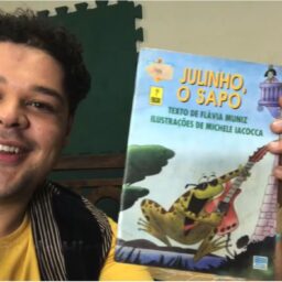Biblioteca Municipal de Marília promove programação literária em fevereiro