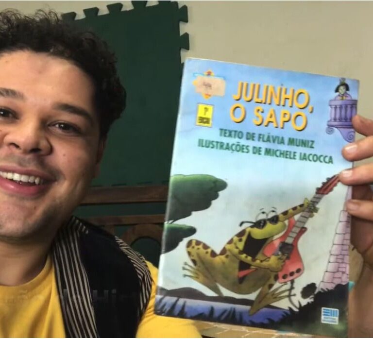 Biblioteca Municipal de Marília promove programação literária em fevereiro