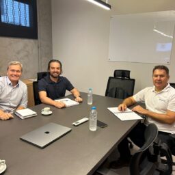 Secretário municipal do Trabalho discute inovação e desenvolvimento no Ciesp