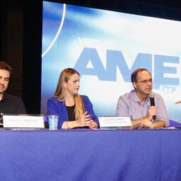 Para Danilo Bigeschi, instalação do AME é um grande avanço para a saúde