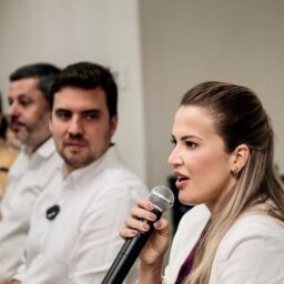 Marília reúne 130 municípios em oficina regional dos novos secretários de Saúde