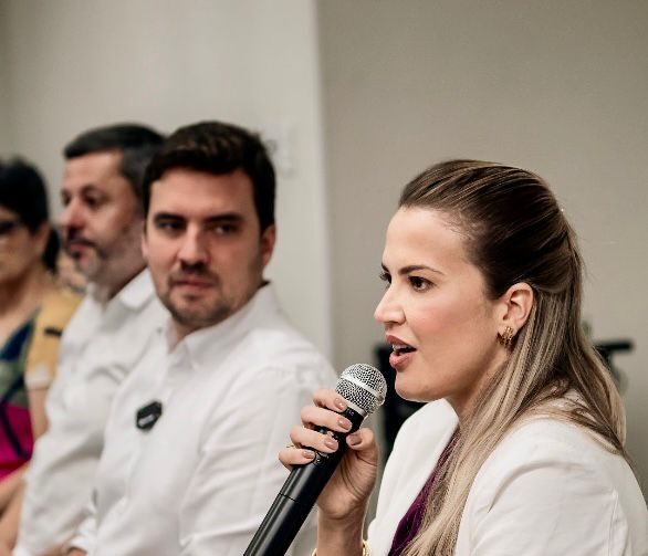 Marília reúne 130 municípios em oficina regional dos novos secretários de Saúde