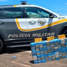 Vendedor perde mais de R$ 60 mil em compra de celulares sem nota para o varejo clandestino