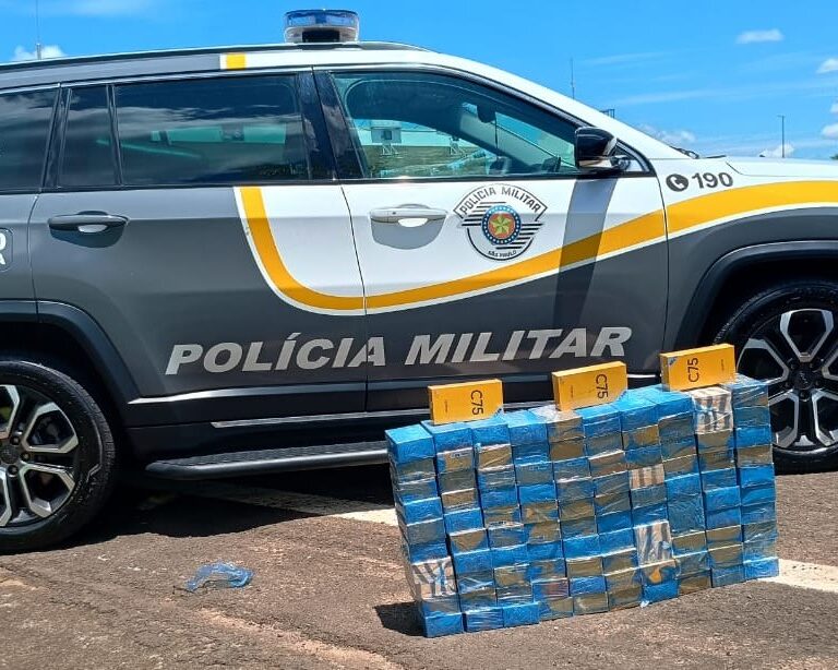 Vendedor perde mais de R$ 60 mil em compra de celulares sem nota para o varejo clandestino