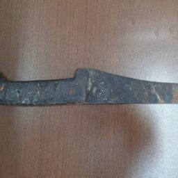 Homem tenta assaltar casal e acaba preso pela Polícia Militar na região