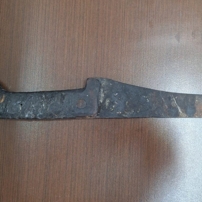 Homem tenta assaltar casal e acaba preso pela Polícia Militar na região