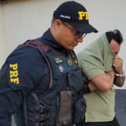 Homem condenado a 14 anos por estupro de vulnerável é preso em Marília