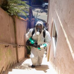 Força-tarefa da Saúde SP visita região de Marília no combate à dengue