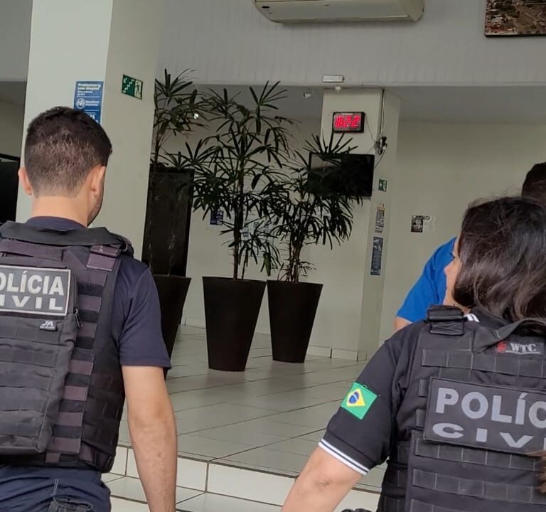 Com 120 policiais, operação Dionísio combate o tráfico em Marília e região