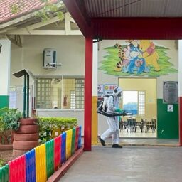 Marília confirma 21ª morte por dengue em 2025