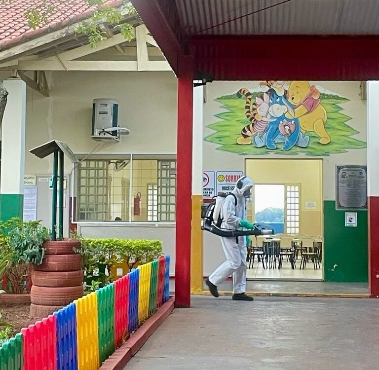 Marília confirma 21ª morte por dengue em 2025