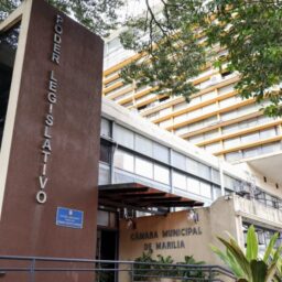 Vereadores votam quatro projetos de lei na terceira sessão do ano