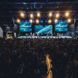 PIB Marília se aproxima de um século de história ao lado do município