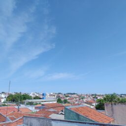Marília inicia semana à espera das ‘águas de março’ e de frente fria