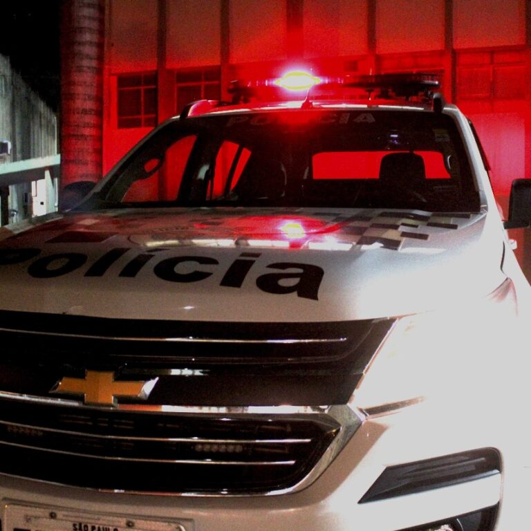 Vendedor é preso em flagrante por ameaça e descumprimento de protetiva