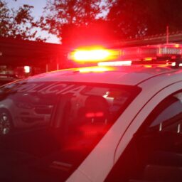 Marília tem tentativa de homicídio na madrugada na zona sul