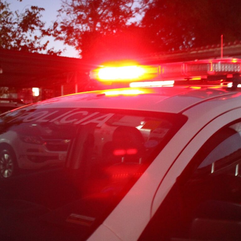 Marília tem tentativa de homicídio na madrugada na zona sul