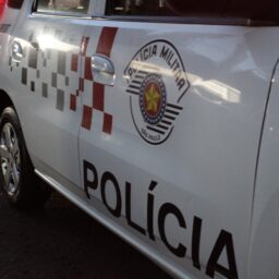 Homem é preso em flagrante após furto tentado em salão comercial na zona sul