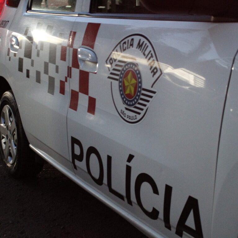 Homem é preso em flagrante após furto tentado em salão comercial na zona sul