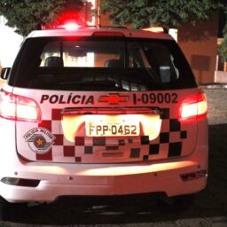 Morador de Ocauçu é preso com 400 gramas de maconha e alega consumo próprio