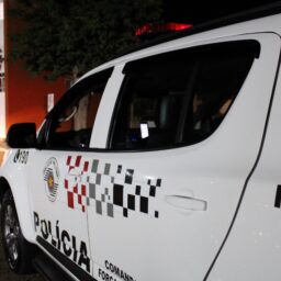 Escola estadual é invadida e tem equipamentos eletrônicos furtados na zona norte