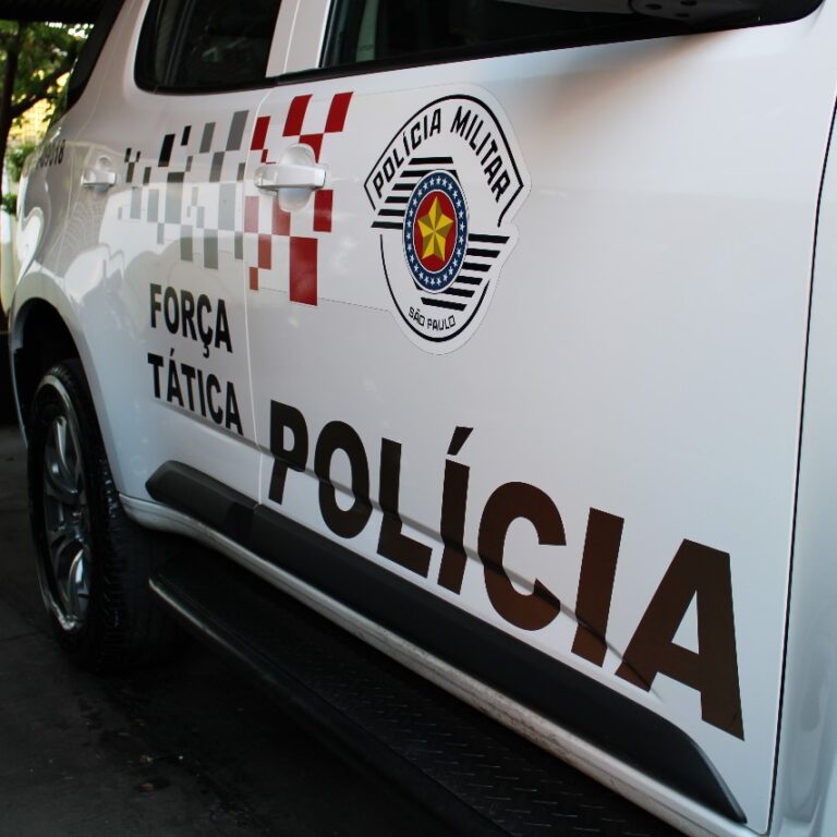 Homem é preso em flagrante por tráfico em terreno baldio de Padre Nóbrega