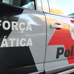 Homem é vítima de tentativa de homicídio no Argollo Ferrão