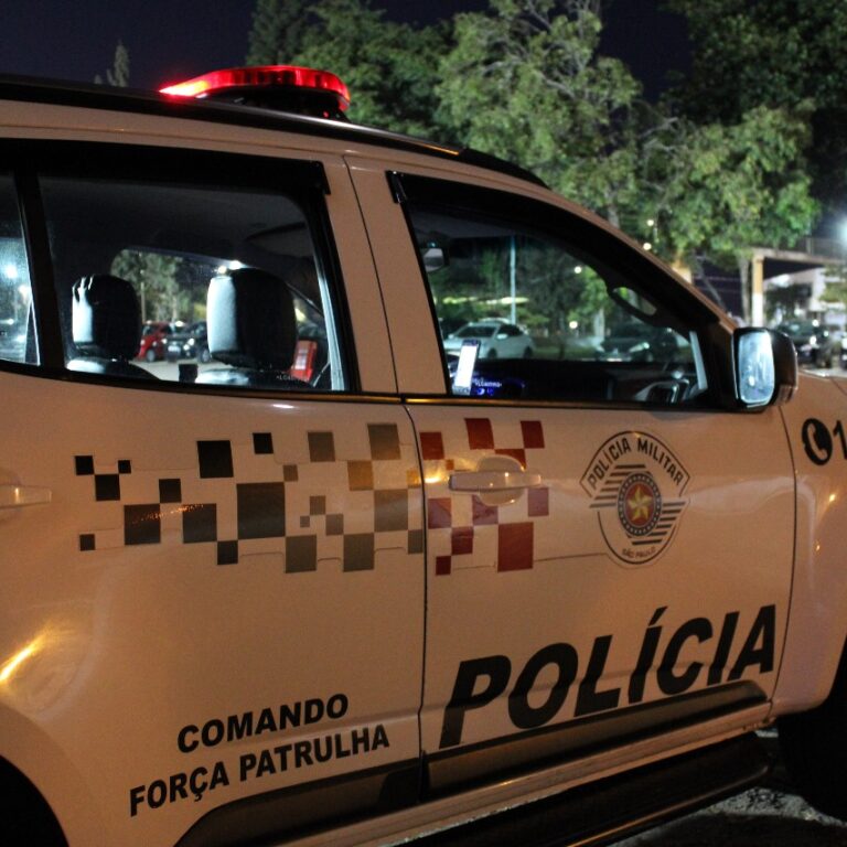 Homem é preso após tentar furtar cuecas de loja de departamentos em Marília