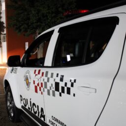 Condenado a oito anos por estupro de vulnerável é capturado em Pompeia