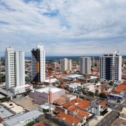 Quantidade de celulares supera o de habitantes em Marília, diz Teleco