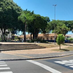 Prefeitura promove ‘Domingo da Família’ na avenida das Esmeraldas