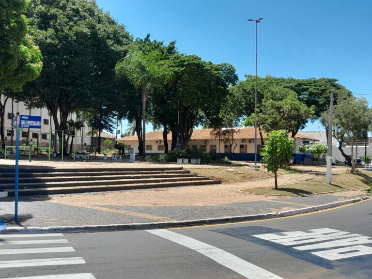 Prefeitura promove ‘Domingo da Família’ na avenida das Esmeraldas