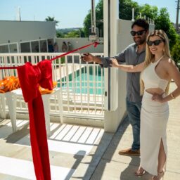 Teto Fácil entrega Amábile Residence e marca novo capítulo para moradores