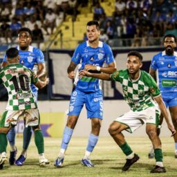 MAC defende invencibilidade contra o Rio Preto fora de casa pela 6ª rodada